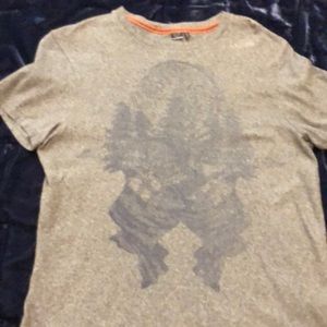 Buffalo by David bitton men’s cotton tshirt